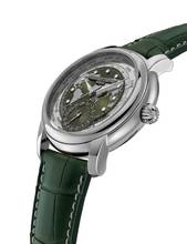 Thumbnail von Frederique Constant FC-718KWM4H6 Herrenuhr Classic Worldtimer Automatik 42mm