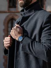 Thumbnail von Frederique Constant FC-718NWM4H6 Classic Worldtimer Automatik Herrenuhr 42mm 5ATM