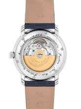 Thumbnail von Frederique Constant Classics Moonphase FC-335MCNW4P26 Classic Moonphase Automatik Herrenuhr