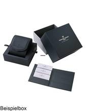 Thumbnail von Frederique Constant Classics Carree FC-303SAL4C6 Herrenuhr Carree Automatik 30mm 3ATM