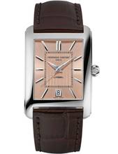 Thumbnail von Frederique Constant Classics Carree FC-303SAL4C6 Herrenuhr Carree Automatik 30mm 3ATM