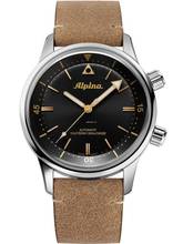 Thumbnail von Alpina Seastrong AL-520BY4H6 Seastrong Diver Automatik Herrenuhr 42mm 30ATM