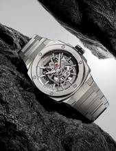 Thumbnail von Alpina Alpiner AL-520GSKT3AE6B Herrenuhr Alpiner Extreme Skeleton Automatik 41mm 20ATM
