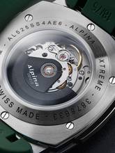 Thumbnail von Alpina AL-525GR4AE6 Extreme Automatik Herrenuhr 41mm 20ATM