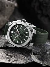 Thumbnail von Alpina AL-525GR4AE6 Extreme Automatik Herrenuhr 41mm 20ATM