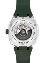 Thumbnail von Alpina AL-525GR4AE6 Extreme Automatik Herrenuhr 41mm 20ATM