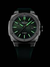 Thumbnail von Alpina AL-525GR4AE6 Extreme Automatik Herrenuhr 41mm 20ATM