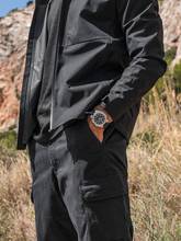 Thumbnail von Alpina AL-525GR4AE6 Extreme Automatik Herrenuhr 41mm 20ATM