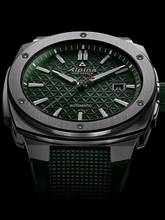 Thumbnail von Alpina AL-525GR4AE6 Extreme Automatik Herrenuhr 41mm 20ATM