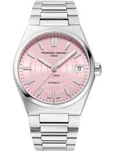 Thumbnail von Frederique Constant FC-303LP2NH6B Highlife Automatik Damenuhr