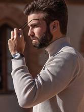 Thumbnail von Frederique Constant Classics Moonphase FC-335MC4P6 Klassik Mondphase Automatik Herrenuhr