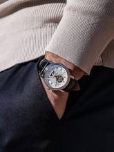 Thumbnail von Frederique Constant Classics Moonphase FC-335MC4P6 Klassik Mondphase Automatik Herrenuhr