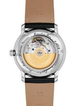 Thumbnail von Frederique Constant Classics Moonphase FC-335MC4P6 Klassik Mondphase Automatik Herrenuhr