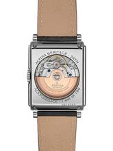 Thumbnail von Alpina Alpiner AL-530BBG3C6 Herrenuhr Alpiner Vintage Carree Automatik Limited Edition 33mm 3ATM
