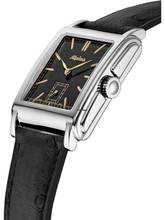 Thumbnail von Alpina Alpiner AL-530BBG3C6 Herrenuhr Alpiner Vintage Carree Automatik Limited Edition 33mm 3ATM