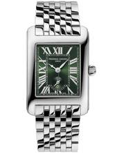 Thumbnail von Frederique Constant Classics FC-235GR2C6B Damenuhr Classic 25mm 3ATM