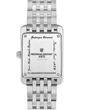 Thumbnail von Frederique Constant Classics FC-235GR2C6B Damenuhr Classic 25mm 3ATM