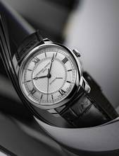 Thumbnail von Frederique Constant Classics FC-301S3B6 Herrenuhr Classics Premiere