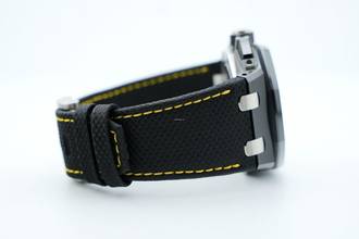 Thumbnail von Audemars Piguet Royal Oak Offshore Chronograph 43MM - End Of Days - Additional Strap - 26420CE.OO.A005VE.01 2024