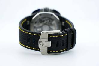 Thumbnail von Audemars Piguet Royal Oak Offshore Chronograph 43MM - End Of Days - Additional Strap - 26420CE.OO.A005VE.01 2024