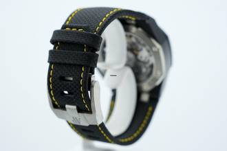 Thumbnail von Audemars Piguet Royal Oak Offshore Chronograph 43MM - End Of Days - Additional Strap - 26420CE.OO.A005VE.01 2024