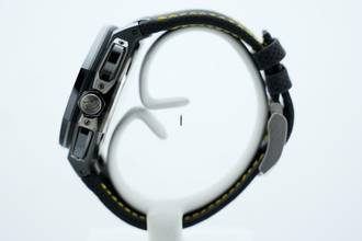 Thumbnail von Audemars Piguet Royal Oak Offshore Chronograph 43MM - End Of Days - Additional Strap - 26420CE.OO.A005VE.01 2024