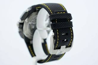 Thumbnail von Audemars Piguet Royal Oak Offshore Chronograph 43MM - End Of Days - Additional Strap - 26420CE.OO.A005VE.01 2024