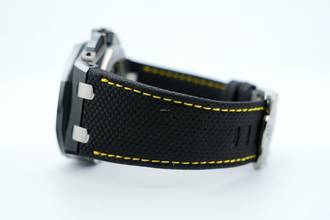 Thumbnail von Audemars Piguet Royal Oak Offshore Chronograph 43MM - End Of Days - Additional Strap - 26420CE.OO.A005VE.01 2024