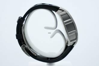 Thumbnail von Richard Mille RM 030 Titanium Case - Power Reserve Indicator - Winding Indicator - RM030 TI