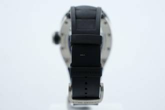 Thumbnail von Richard Mille RM 030 Titanium Case - Power Reserve Indicator - Winding Indicator - RM030 TI