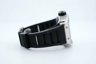 Thumbnail von Richard Mille RM 030 Titanium Case - Power Reserve Indicator - Winding Indicator - RM030 TI