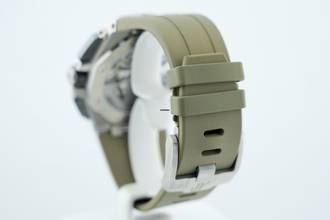 Thumbnail von Audemars Piguet Royal Oak Offshore Chronograph 43MM - Taupe Dial - Additional Strap - 26420SO.OO.A600CA.01 2023