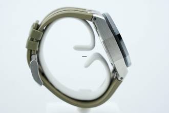 Thumbnail von Audemars Piguet Royal Oak Offshore Chronograph 43MM - Taupe Dial - Additional Strap - 26420SO.OO.A600CA.01 2023