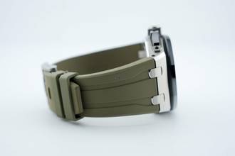 Thumbnail von Audemars Piguet Royal Oak Offshore Chronograph 43MM - Taupe Dial - Additional Strap - 26420SO.OO.A600CA.01 2023