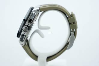 Thumbnail von Audemars Piguet Royal Oak Offshore Chronograph 43MM - Taupe Dial - Additional Strap - 26420SO.OO.A600CA.01 2023