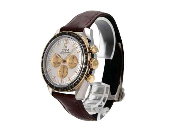  Omega Speedmaster Professional Moonwatch 310.23.42.50.02.001 