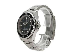 Thumbnail von Rolex Sea-Dweller 16660 Edelstahl