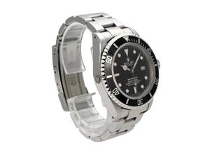Thumbnail von Rolex Sea-Dweller 16660 Edelstahl