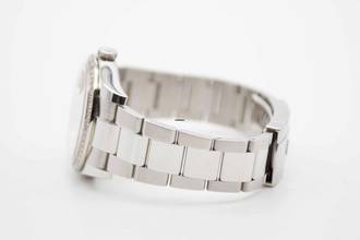 Thumbnail von Rolex Datejust 36 Floral LC100 Fullset aus Erstbesitz