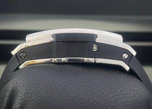 Thumbnail von Hublot Spirit of Big Bang Moonphase ORANGE FULL SET WITH BOX and PAPERS Top Condition 2020