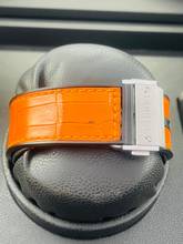 Thumbnail von Hublot Spirit of Big Bang Moonphase ORANGE FULL SET WITH BOX and PAPERS Top Condition 2020