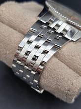 Thumbnail von Breitling Navitimer Automatic 41mm A173262A1G1A1 'JUNGFRAUJOCH' Limited Edition 188 Pieces Very Good Full Set 2022