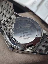 Thumbnail von Breitling Navitimer Automatic 41mm A173262A1G1A1 'JUNGFRAUJOCH' Limited Edition 188 Pieces Very Good Full Set 2022