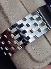 Thumbnail von Breitling Navitimer Automatic 41mm A173262A1G1A1 'JUNGFRAUJOCH' Limited Edition 188 Pieces Very Good Full Set 2022