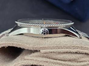 Thumbnail von Breitling Navitimer Automatic 41mm A173262A1G1A1 'JUNGFRAUJOCH' Limited Edition 188 Pieces Very Good Full Set 2022