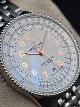 Thumbnail von Breitling Navitimer Automatic 41mm A173262A1G1A1 'JUNGFRAUJOCH' Limited Edition 188 Pieces Very Good Full Set 2022