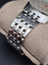 Thumbnail von Breitling Navitimer Automatic 41mm A173262A1G1A1 'JUNGFRAUJOCH' Limited Edition 188 Pieces Very Good Full Set 2022