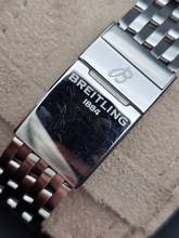 Thumbnail von Breitling Navitimer Automatic 41mm A173262A1G1A1 'JUNGFRAUJOCH' Limited Edition 188 Pieces Very Good Full Set 2022