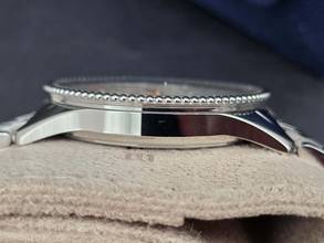 Thumbnail von Breitling Navitimer Automatic 41mm A173262A1G1A1 'JUNGFRAUJOCH' Limited Edition 188 Pieces Very Good Full Set 2022