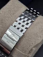 Thumbnail von Breitling Navitimer Automatic 41mm A173262A1G1A1 'JUNGFRAUJOCH' Limited Edition 188 Pieces Very Good Full Set 2022